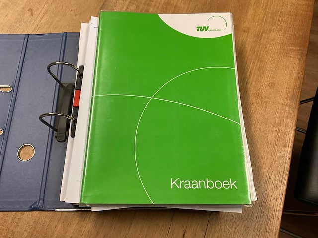 2015 merlo roto 45.21 mcss roterende verreiker - afbeelding 52 van  56