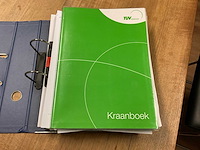 2015 merlo roto 45.21 mcss roterende verreiker - afbeelding 52 van  56