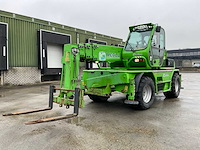 2015 merlo roto 45.21 mcss roterende verreiker - afbeelding 5 van  56
