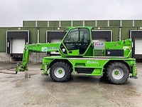 2015 merlo roto 45.21 mcss roterende verreiker - afbeelding 6 van  56