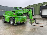 2015 merlo roto 45.21 mcss roterende verreiker - afbeelding 8 van  56