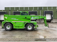 2015 merlo roto 45.21 mcss roterende verreiker - afbeelding 9 van  56
