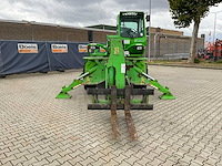 2015 merlo rt roto 38.16 verreiker 4x4 - afbeelding 2 van  42