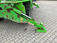 2015 merlo rt roto 38.16 verreiker 4x4 - afbeelding 9 van  42