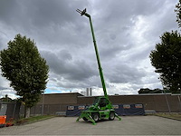 2015 merlo rt roto 38.16 verreiker 4x4 - afbeelding 1 van  42