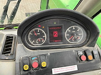 2015 merlo rt roto 38.16 verreiker 4x4 - afbeelding 13 van  42