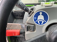 2015 merlo rt roto 38.16 verreiker 4x4 - afbeelding 18 van  42