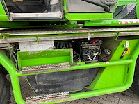 2015 merlo rt roto 38.16 verreiker 4x4 - afbeelding 25 van  42