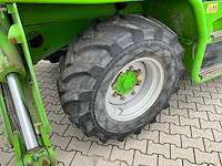 2015 merlo rt roto 38.16 verreiker 4x4 - afbeelding 32 van  42