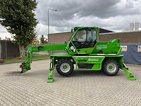 2015 merlo rt roto 38.16 verreiker 4x4 - afbeelding 33 van  42