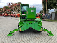 2015 merlo rt roto 38.16 verreiker 4x4 - afbeelding 39 van  42