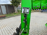 2015 merlo rt roto 38.16 verreiker 4x4 - afbeelding 7 van  43