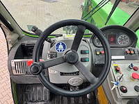 2015 merlo rt roto 38.16 verreiker 4x4 - afbeelding 11 van  43