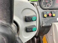 2015 merlo rt roto 38.16 verreiker 4x4 - afbeelding 17 van  43