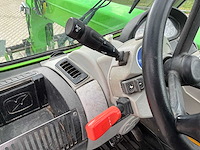2015 merlo rt roto 38.16 verreiker 4x4 - afbeelding 19 van  43