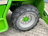2015 merlo rt roto 38.16 verreiker 4x4 - afbeelding 35 van  43
