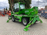 2015 merlo rt roto 38.16 verreiker 4x4 - afbeelding 39 van  43