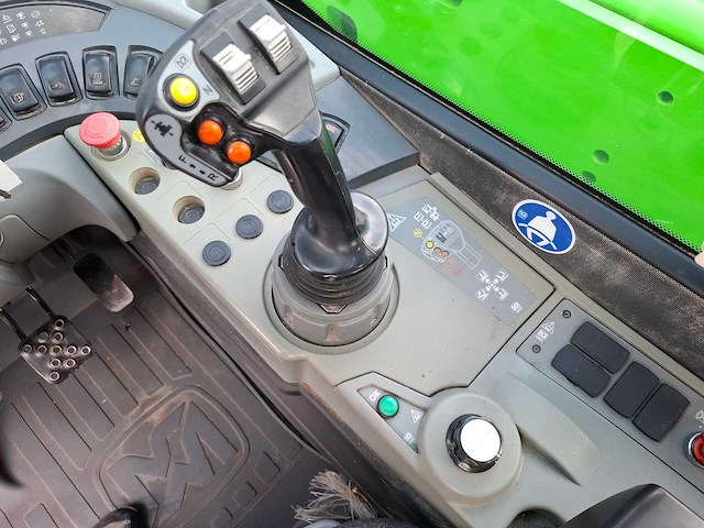 2015 merlot tf38.7 verreiker - afbeelding 9 van  33