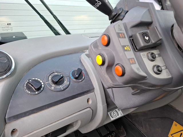 2015 merlot tf38.7 verreiker - afbeelding 11 van  33