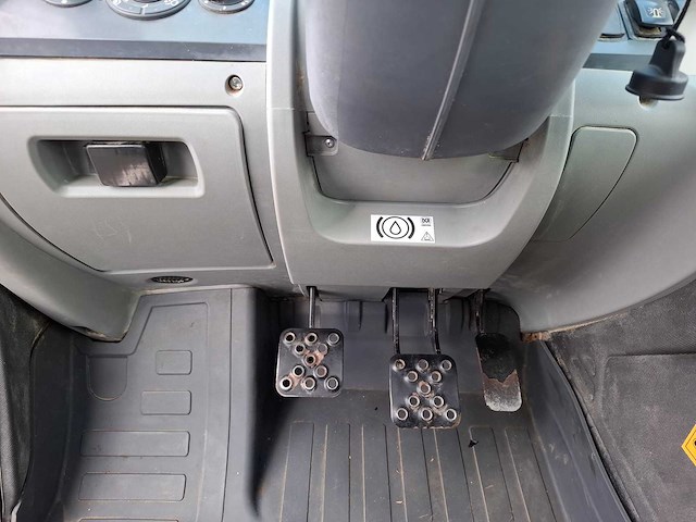 2015 merlot tf38.7 verreiker - afbeelding 13 van  33