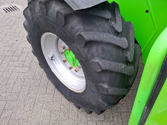 2015 merlot tf38.7 verreiker - afbeelding 16 van  33