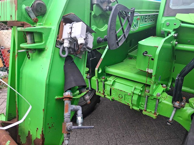 2015 merlot tf38.7 verreiker - afbeelding 24 van  33