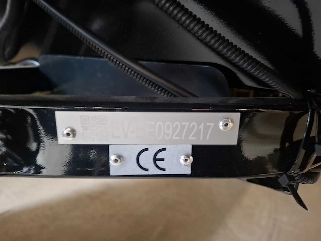 2015 merlot tf38.7 verreiker - afbeelding 27 van  33