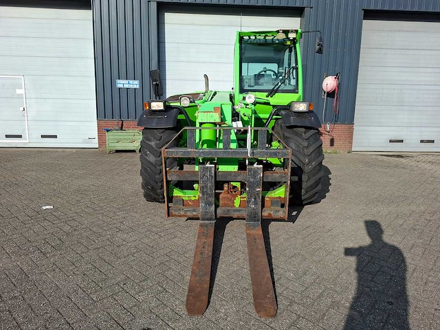 2015 merlot tf38.7 verreiker - afbeelding 23 van  33