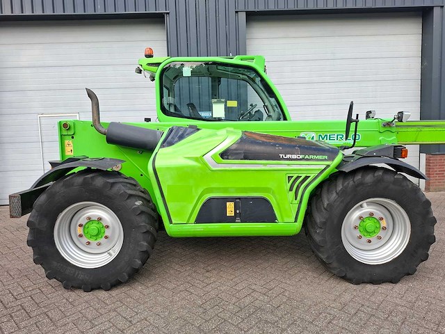 2015 merlot tf38.7 verreiker - afbeelding 30 van  33