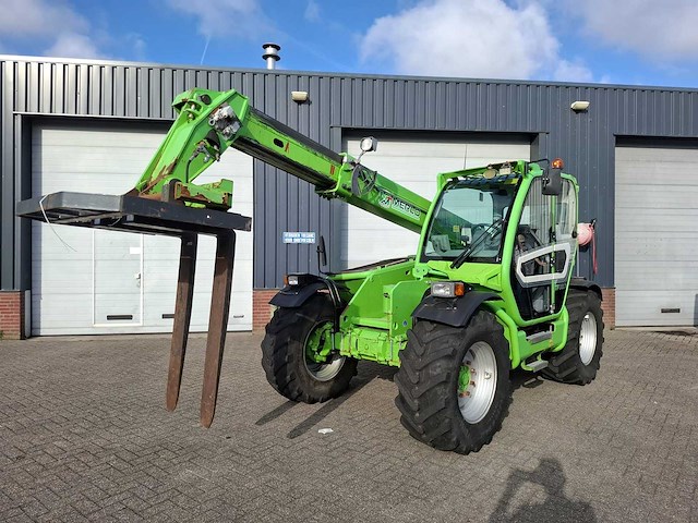 2015 merlot tf38.7 verreiker - afbeelding 1 van  33