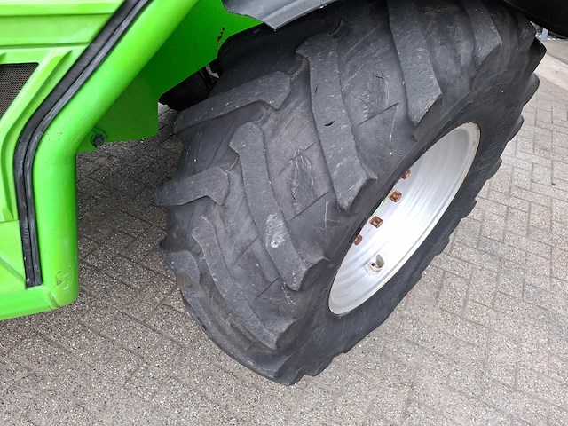 2015 merlot tf38.7 verreiker - afbeelding 15 van  33