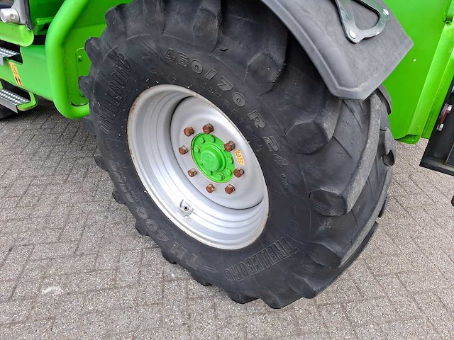 2015 merlot tf38.7 verreiker - afbeelding 17 van  33