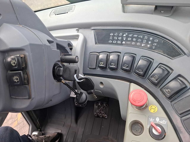 2015 merlot tf38.7 verreiker - afbeelding 25 van  33