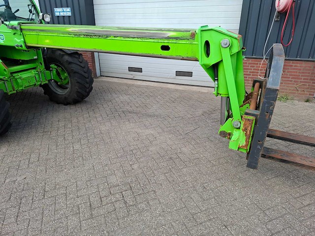 2015 merlot tf38.7 verreiker - afbeelding 31 van  33