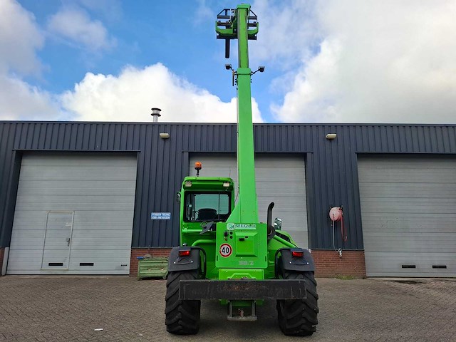 2015 merlot tf38.7 verreiker - afbeelding 32 van  33