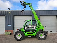 2015 merlot tf38.7 verreiker - afbeelding 12 van  33