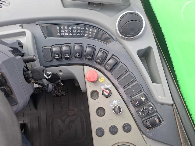 2015 merlot tf38.7 verreiker - afbeelding 26 van  33