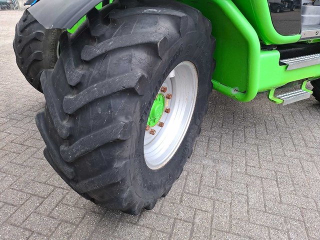 2015 merlot tf38.7 verreiker - afbeelding 3 van  4