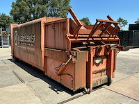 2015 meulenbroek mpo23 perscontainer - afbeelding 13 van  16