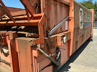 2015 meulenbroek mpo23 perscontainer - afbeelding 15 van  16