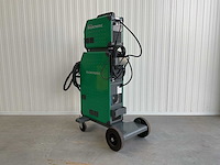 2015 migatronic sigma mps 401 c w lasapparaat - afbeelding 7 van  13