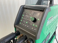 2015 migatronic sigma mps 401 c w lasapparaat - afbeelding 11 van  13