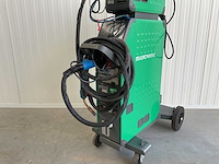 2015 migatronic sigma mps 401 c w lasapparaat - afbeelding 13 van  13