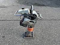 2015 mikasa mtx60-e trilstamper - afbeelding 4 van  8