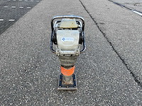 2015 mikasa mtx60-e trilstamper - afbeelding 5 van  8