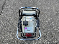 2015 mikasa mtx60-e trilstamper - afbeelding 7 van  8