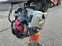 2015 mikasa mtx60-e trilstamper - afbeelding 8 van  8