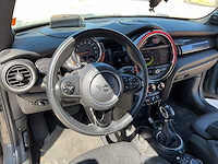 2015 mini 3-deurs 2.0 cooper s chili personenauto - afbeelding 4 van  33