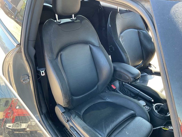 2015 mini 3-deurs 2.0 cooper s chili personenauto - afbeelding 8 van  33
