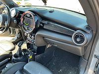 2015 mini 3-deurs 2.0 cooper s chili personenauto - afbeelding 9 van  33